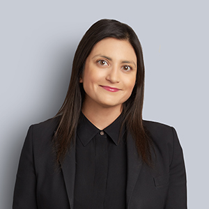 Pia Hundal