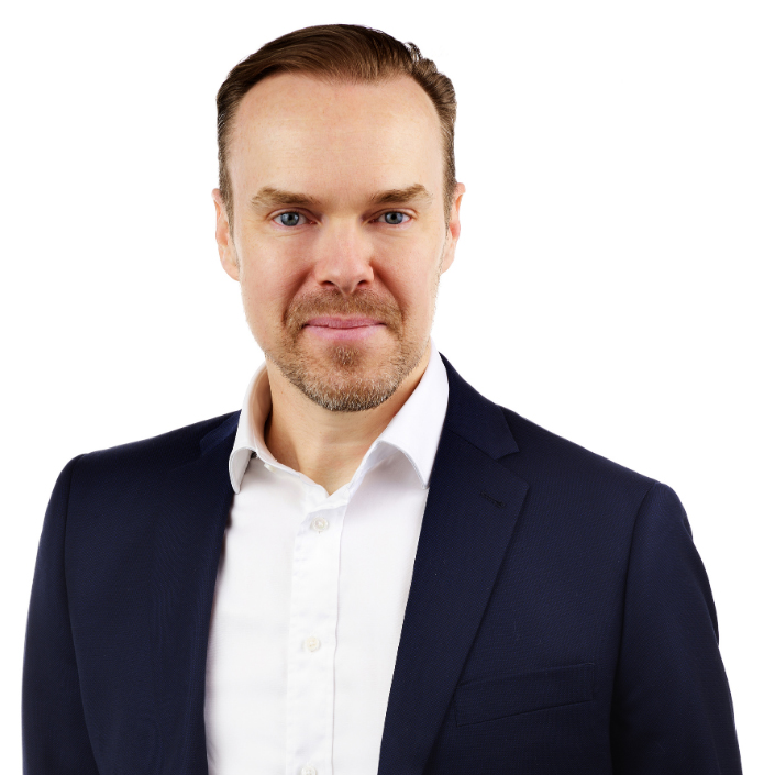 Paul Horbal