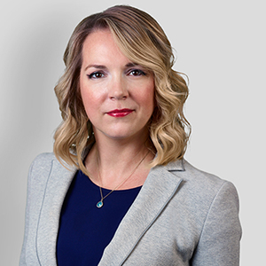 Katherine Ayre
