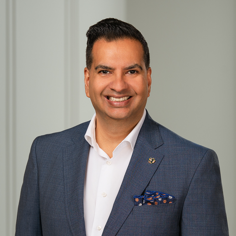 Amyn F. Lalji