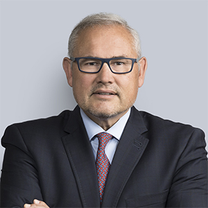 Gerald D. Chipeur