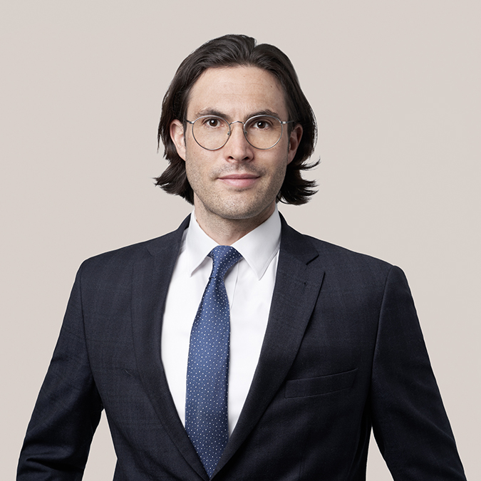 Jonathan (Yoni) Feingold
