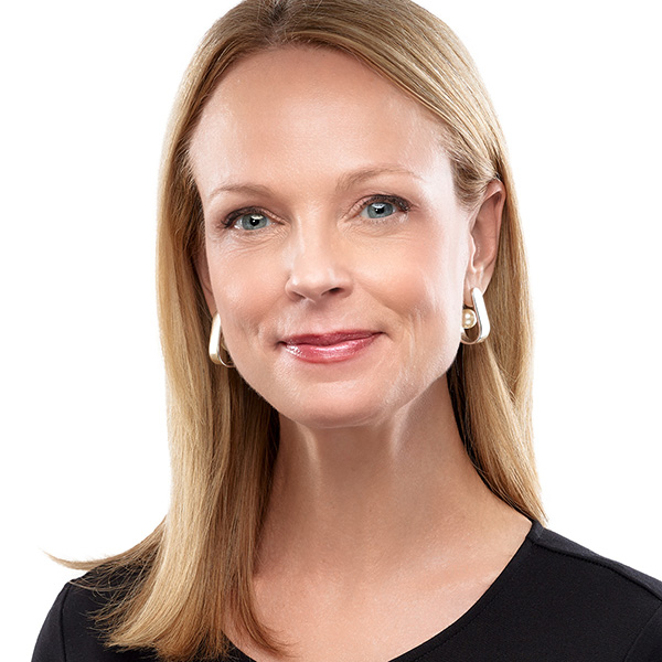 Gillian Kerr