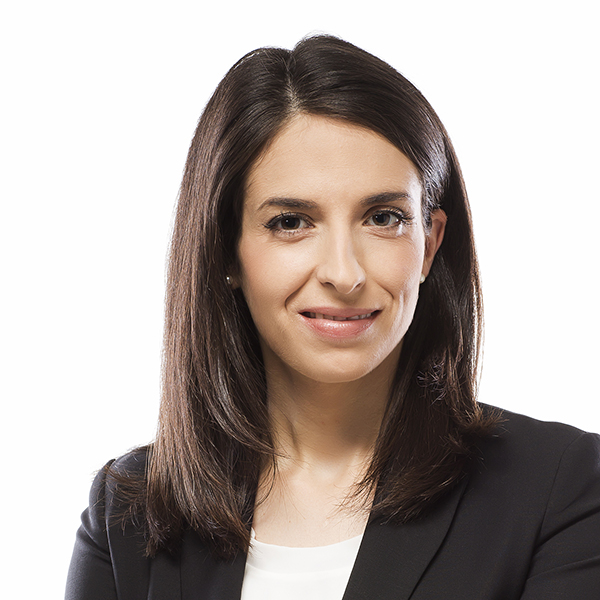 Geneviève Baillargeon Bouchard