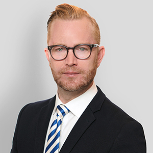 Cameron A. MacDonald