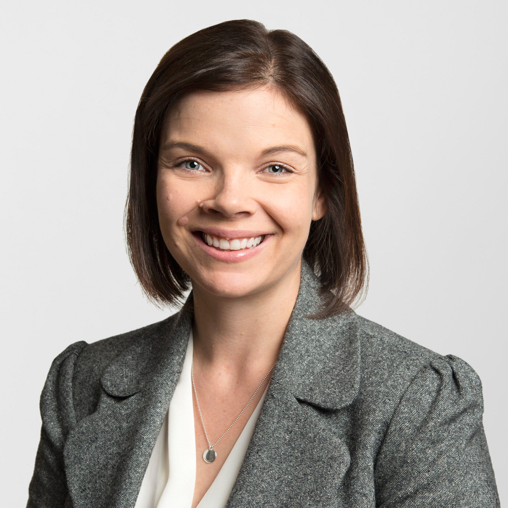 Nicole Toye