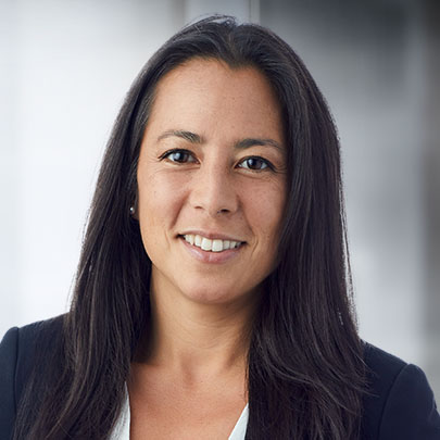 Amy Chao