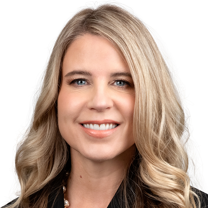 Karen J. Dawson
