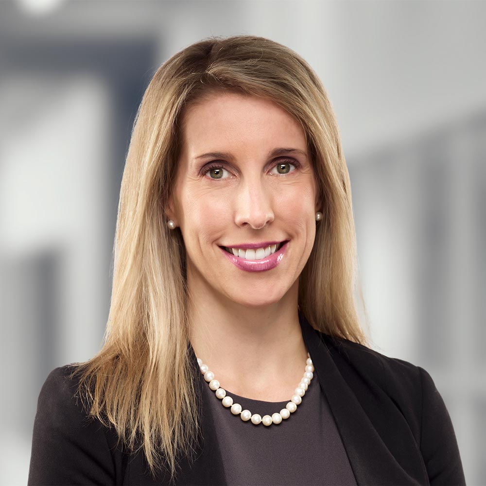 Charlene Schafer
