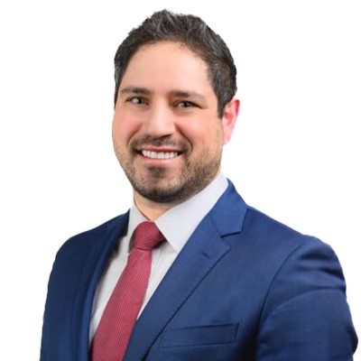 Joseph Cohen-Lyons