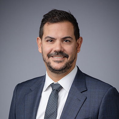 Richard J. Arezes