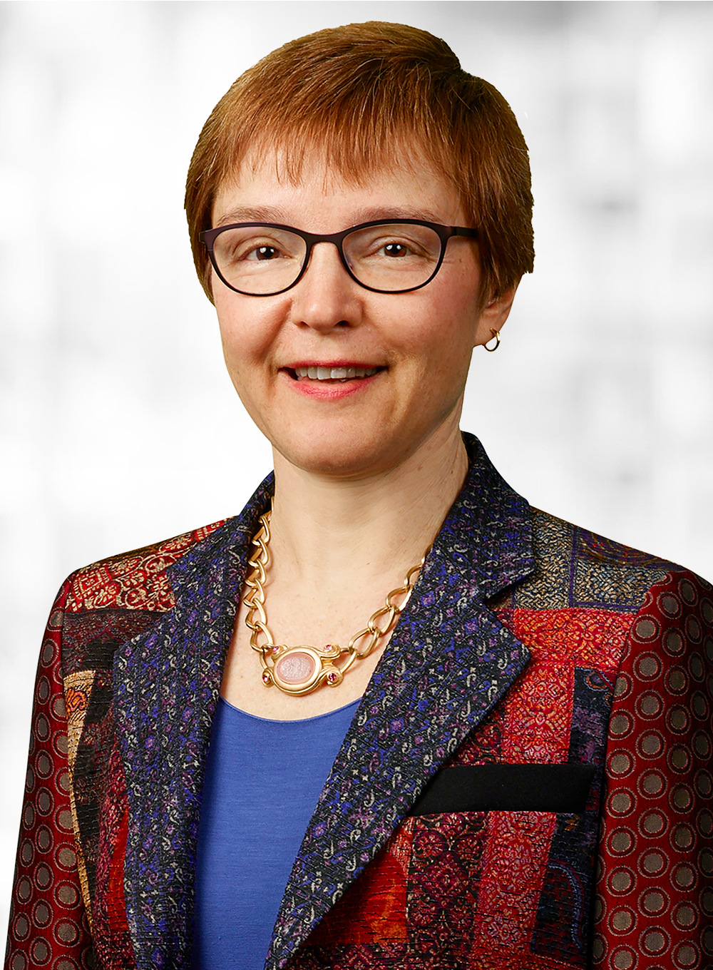 Kathleen V. Penny