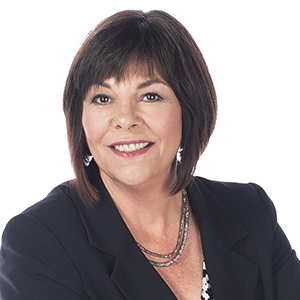Diane P. L. Brooks