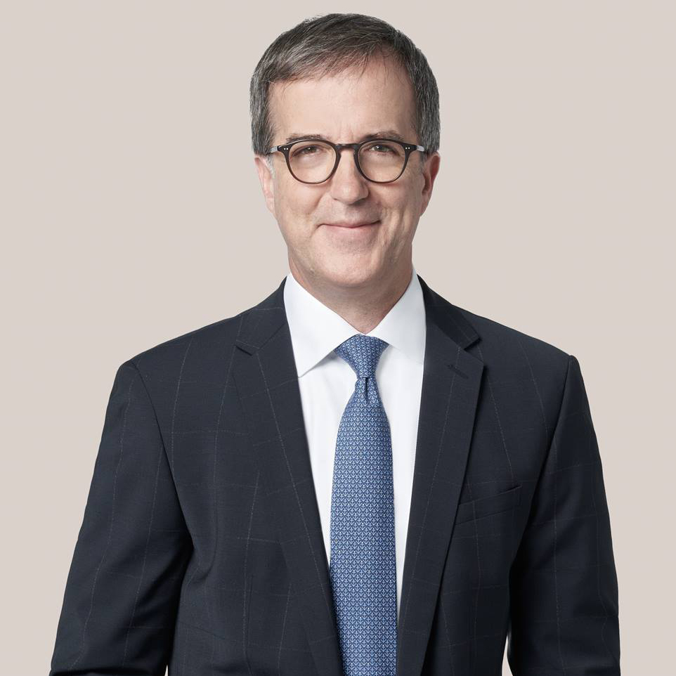 Louis-Martin Dubé