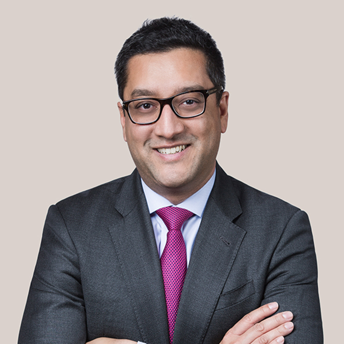 Arif Chowdhury