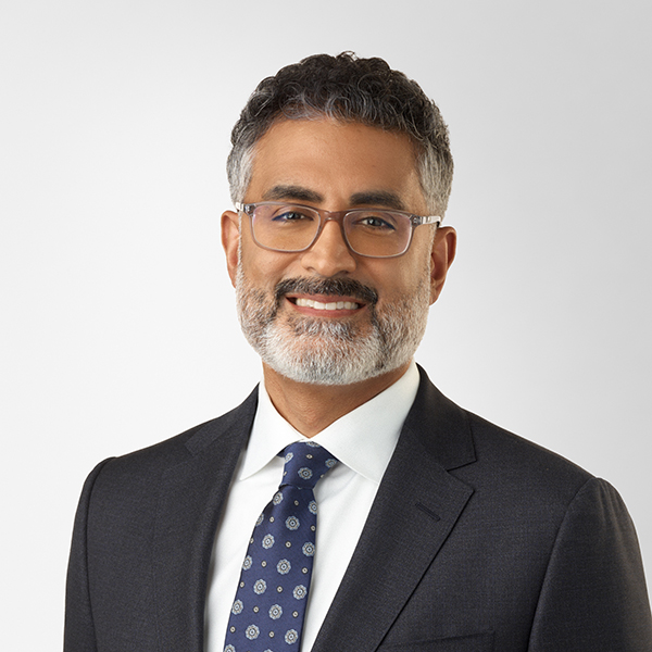 Sumeet Dang