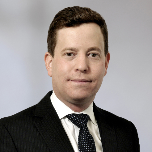 Brian R. Gray