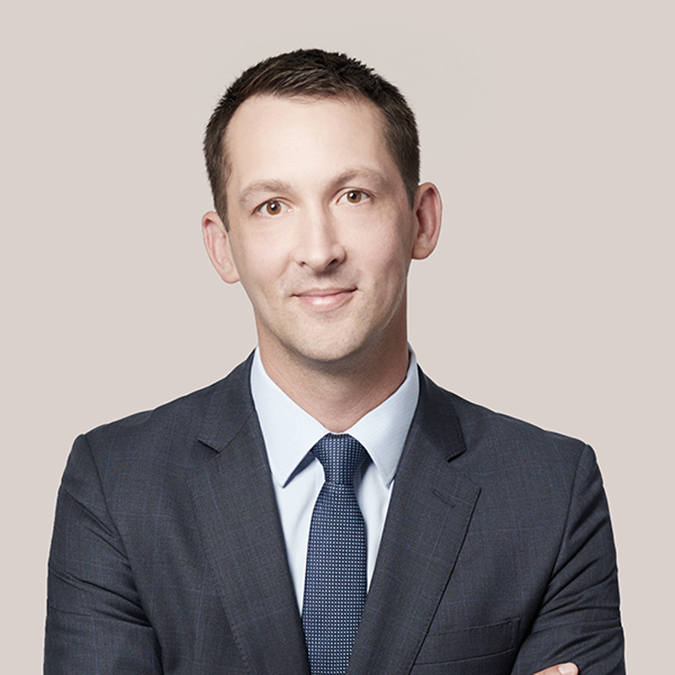 Christopher J. Rae