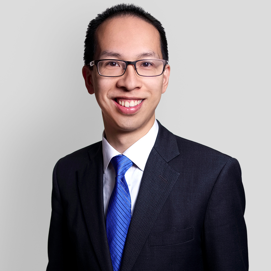James Fu
