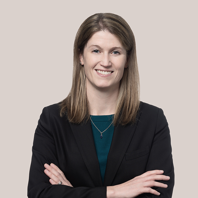 Jessica M. Campbell