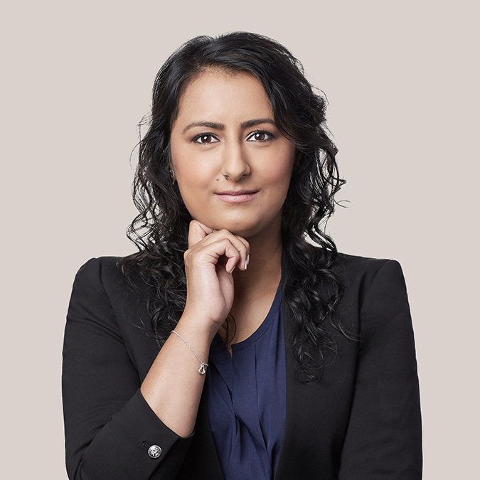 Kiran Singh