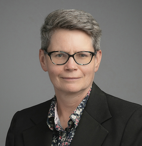 Elizabeth Mayer