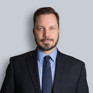 Tyson Wagner