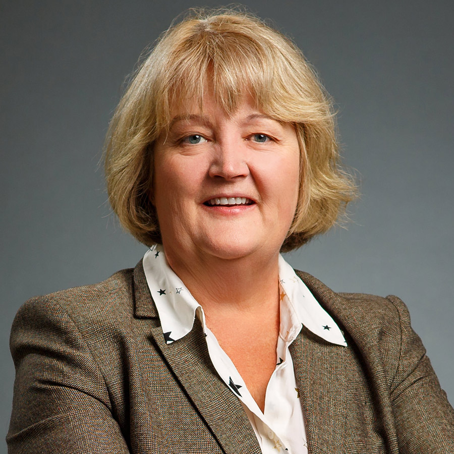 Patricia J.F. Warsaba