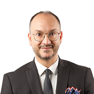 Riccardo Del Vecchio