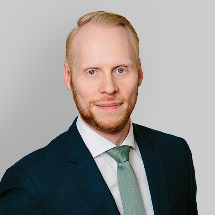 Ian E. Graf