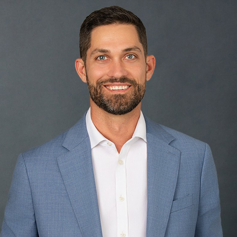 Mathew D. Brechtel