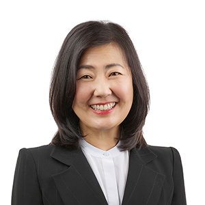 Lisa Sim