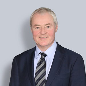 Stephen Sweeney