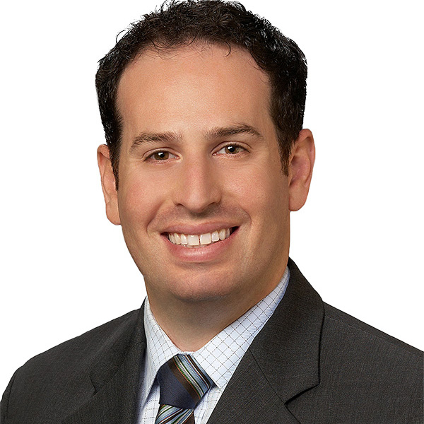Joshua D. Sadovnick