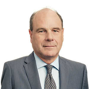 Murray A. Braaten