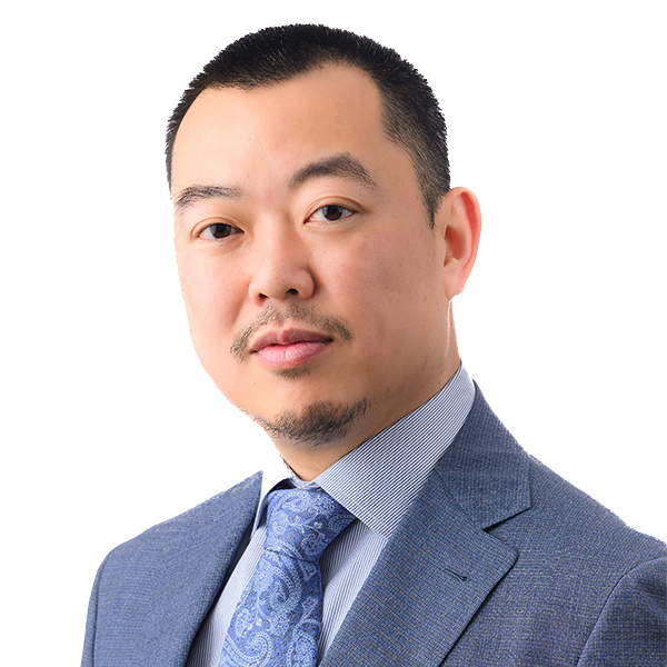 Tommy Wong