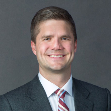 Jay Geers