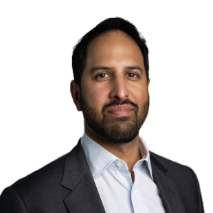 Nathaniel S. Misri