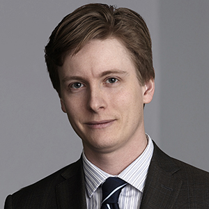 Colin Pendrith