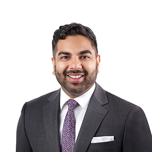 Devin Persaud
