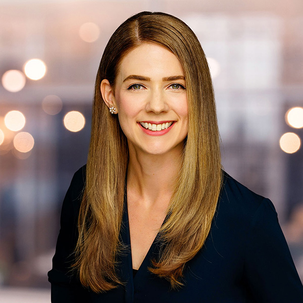 Allison Godey