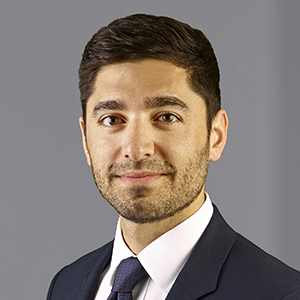 Ardy Mohajer