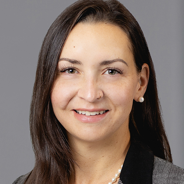 Jennifer L. Poirier