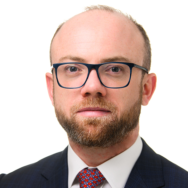 Andrew McCoomb