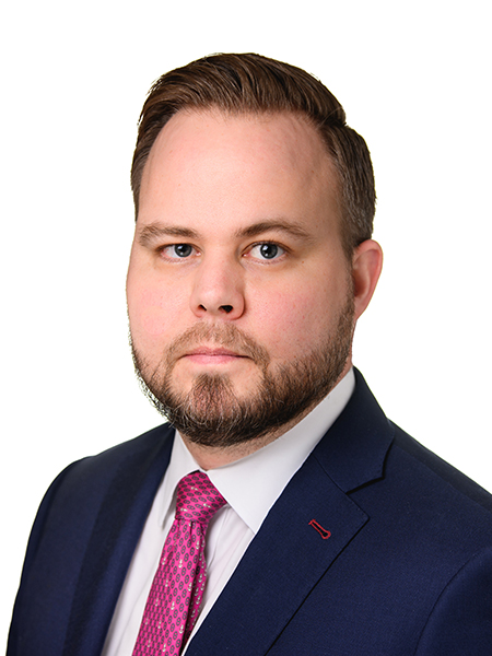 Trevor Zeyl