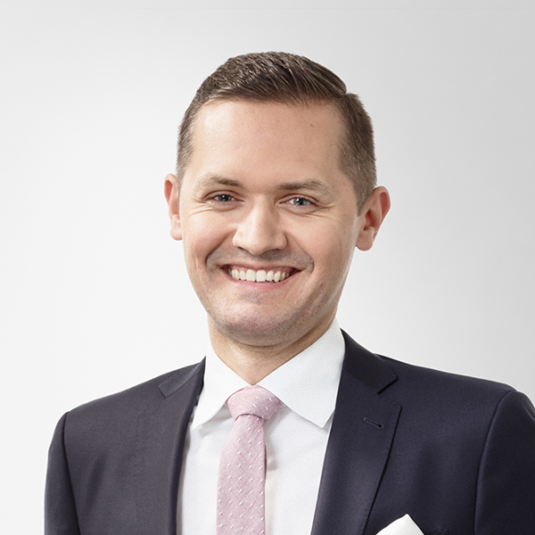 Pawel (Paul) Mielcarek