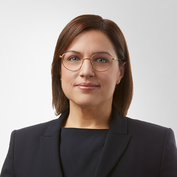 Élisabeth Robichaud