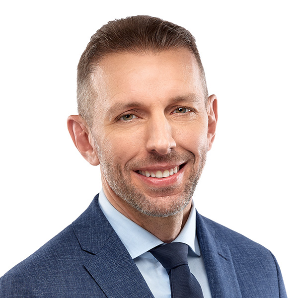 Michael Foderick