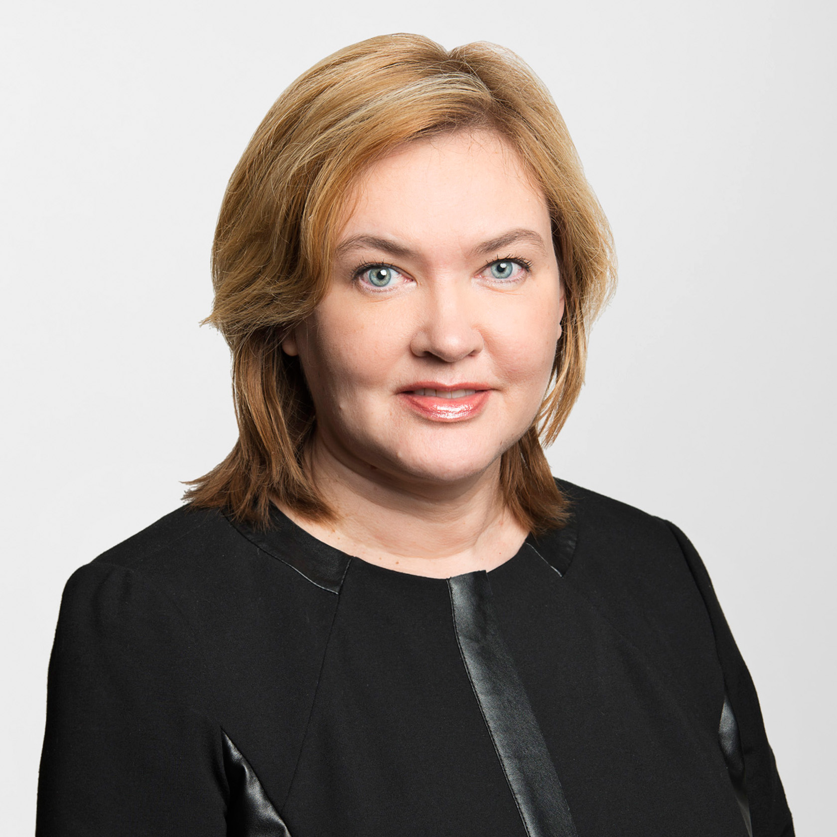 Sari A. Wiens