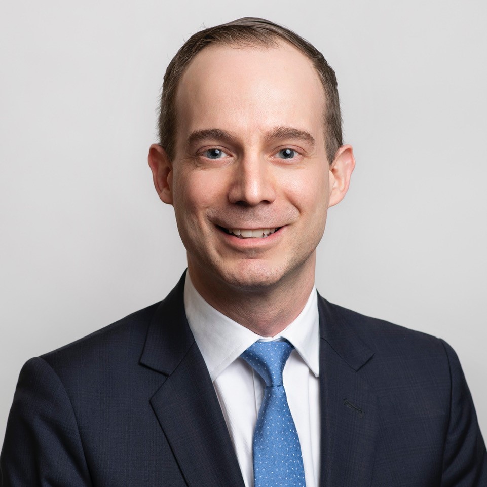 David Woolias